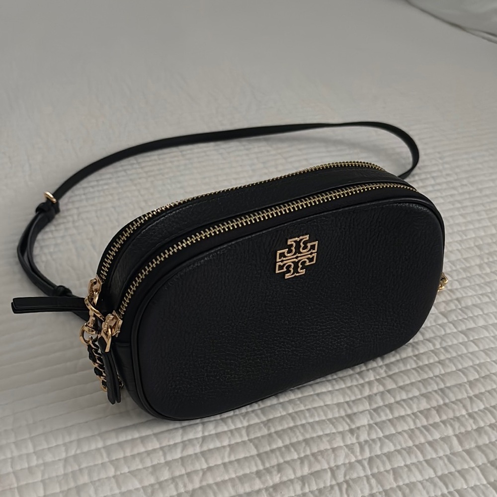 Tory Burch Britten Camera Bag